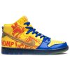 Dunk High Pro SB DB 'Doernbecher' 579603-740