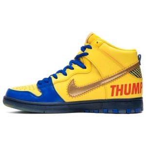 Dunk High Pro SB DB 'Doernbecher' 579603-740