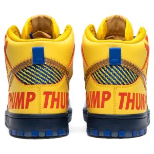 Dunk High Pro SB DB 'Doernbecher' 579603-740