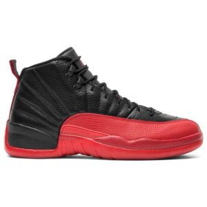 Air Jordan 12 Retro 'Flu Game' 2016 130690-002