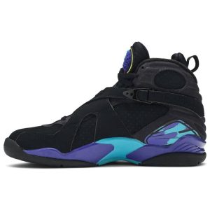 Air Jordan 8 Retro 'Aqua' 2007 305381-041