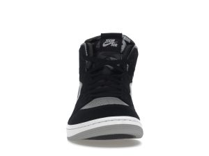 Air Jordan 1 Zoom CMFT 'Black Light Smoke Grey' CT0978-001