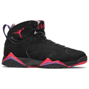 Air Jordan 7 Retro 'Raptor' 2012 304775-018