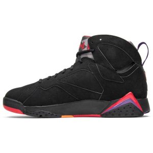 Air Jordan 7 Retro 'Raptor' 2012 304775-018