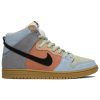 Dunk High Pro SB 'Spectrum' CN8345-001