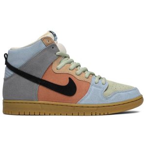 Dunk High Pro SB 'Spectrum' CN8345-001