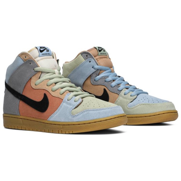 6ba79c25138911ee8b5e00affb376782 Dunk High Pro SB 'Spectrum' CN8345-001