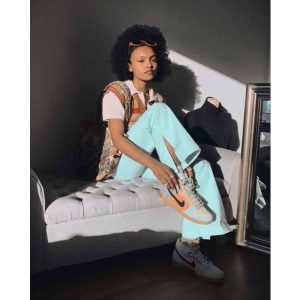 Dunk High Pro SB 'Spectrum' CN8345-001