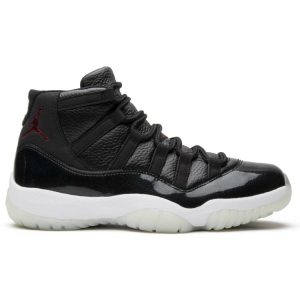 Air Jordan 11 Retro '72-10' 378037-002