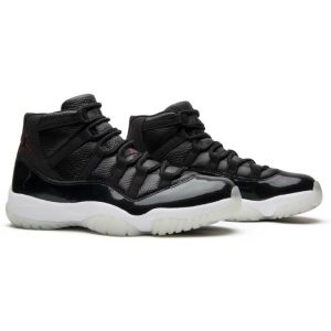 Air Jordan 11 Retro '72-10' 378037-002