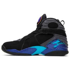 Air Jordan 8 Retro 'Aqua' 2015 305381-025