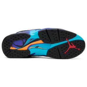 Air Jordan 8 Retro 'Aqua' 2015 305381-025