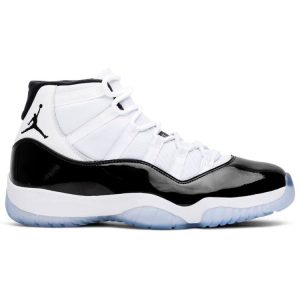Air Jordan 11 Retro 'Concord' 2018 378037-100