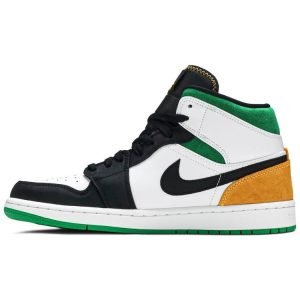 Air Jordan 1 Mid SE 'Oakland' 852542-101