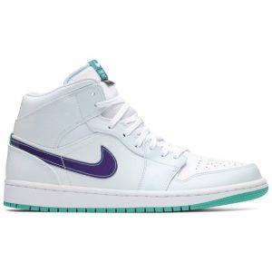 Luka Doncic x Air Jordan 1 Mid SE 'Pregame Pack - Mindfulness' CW5853-100