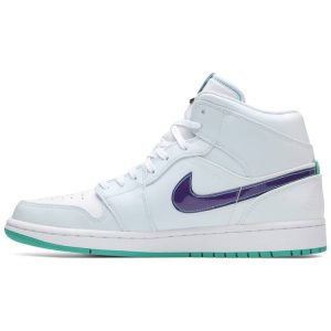 Luka Doncic x Air Jordan 1 Mid SE 'Pregame Pack - Mindfulness' CW5853-100