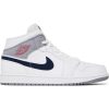 Air Jordan 1 Mid 'Paris' DR8038-100