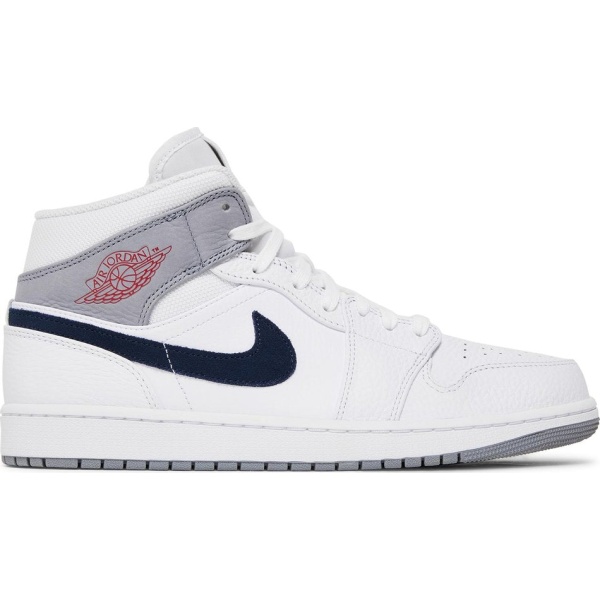6dc56842138611ee8b5e00affb376782 Air Jordan 1 Mid 'Paris' DR8038-100