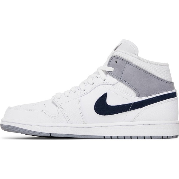 6dcbcc8b138611ee8b5e00affb376782 Air Jordan 1 Mid 'Paris' DR8038-100