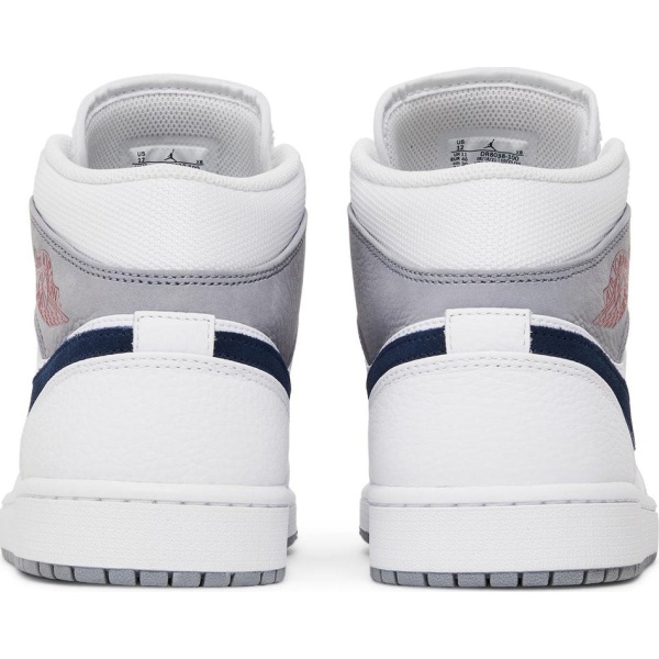 6dde305d138611ee8b5e00affb376782 Air Jordan 1 Mid 'Paris' DR8038-100