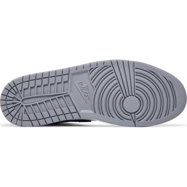 6de66667138611ee8b5e00affb376782 Air Jordan 1 Mid 'Paris' DR8038-100