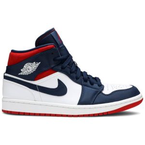 Air Jordan 1 Mid SE 'Olympic' 852542-104