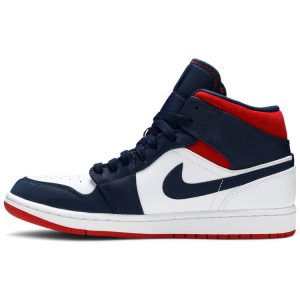 Air Jordan 1 Mid SE 'Olympic' 852542-104