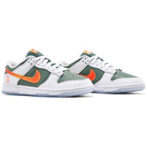 Dunk Low 'NY vs NY' DN2489-300