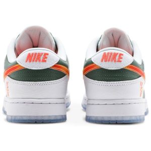 Dunk Low 'NY vs NY' DN2489-300