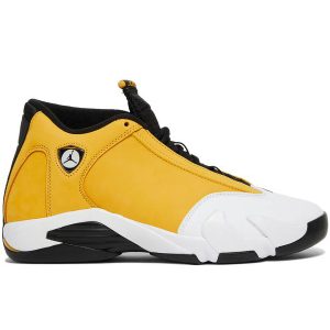 Air Jordan 14 Retro 'Ginger' 487471-701