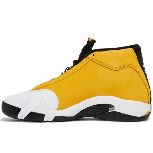 Air Jordan 14 Retro 'Ginger' 487471-701