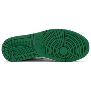 Air Jordan 1 Mid 'Pine Green' 554724-067