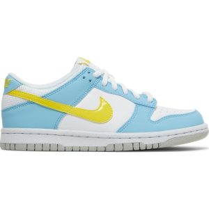 Dunk Low Next Nature GS 'Homer' DX3382-400