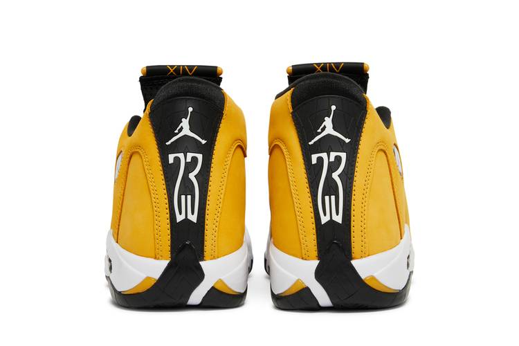 6e86d021138711ee8b5e00affb376782 Air Jordan 14 Retro 'Ginger' 487471-701
