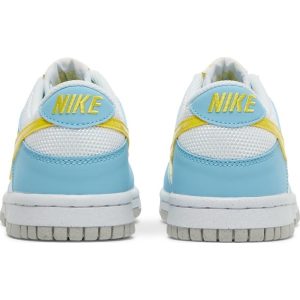 Dunk Low Next Nature GS 'Homer' DX3382-400