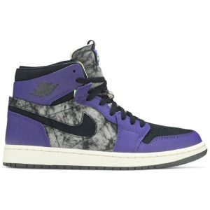 Air Jordan 1 Zoom Comfort 'Bayou Boys' DC2133-500