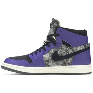 Air Jordan 1 Zoom Comfort 'Bayou Boys' DC2133-500