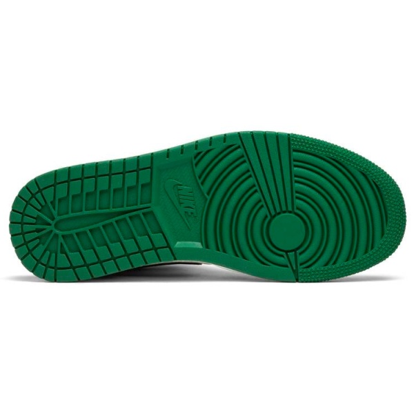 6ede7b9f138611ee8b5e00affb376782 Air Jordan 1 Mid 'Pine Green' 852542-301
