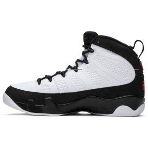 Air Jordan 9 Retro OG 'Space Jam' 2016 302370-112