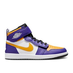 Air Jordan 1 High FlyEase 'Lakers' CQ3835-517