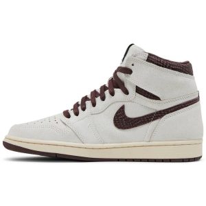 A Ma Maniere x Air Jordan 1 High OG 'Airness' DO7097-100