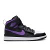 Air Jordan 1 High FlyEase 'Wild Berry' CQ3835-051