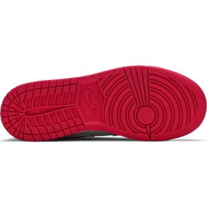 Air Jordan 1 Retro Mid GS 'Hyper Pink' 555112-106