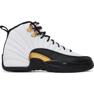 Air Jordan 12 Retro GS 'Royalty' 153265-170