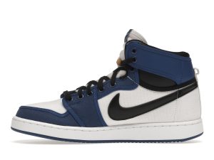 Jordan 1 Retro AJKO Storm Blue DA9089-401