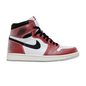 Trophy Room x Air Jordan 1 Retro High OG SP 'Chicago' DA2728-100