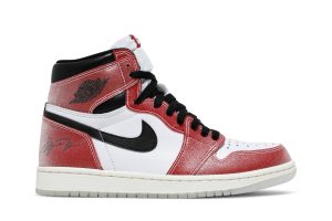 Trophy Room x Air Jordan 1 Retro High OG SP 'Chicago' DA2728-100