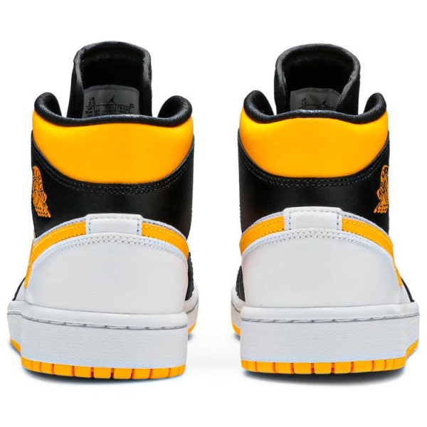 7089c387138511ee8b5e00affb376782 Wmns Air Jordan 1 Mid SE 'White Laser Orange' CV5276-107