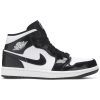 Air Jordan 1 Mid SE 'All Star 2021' DD1649-001