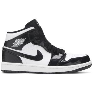 Air Jordan 1 Mid SE 'All Star 2021' DD1649-001
